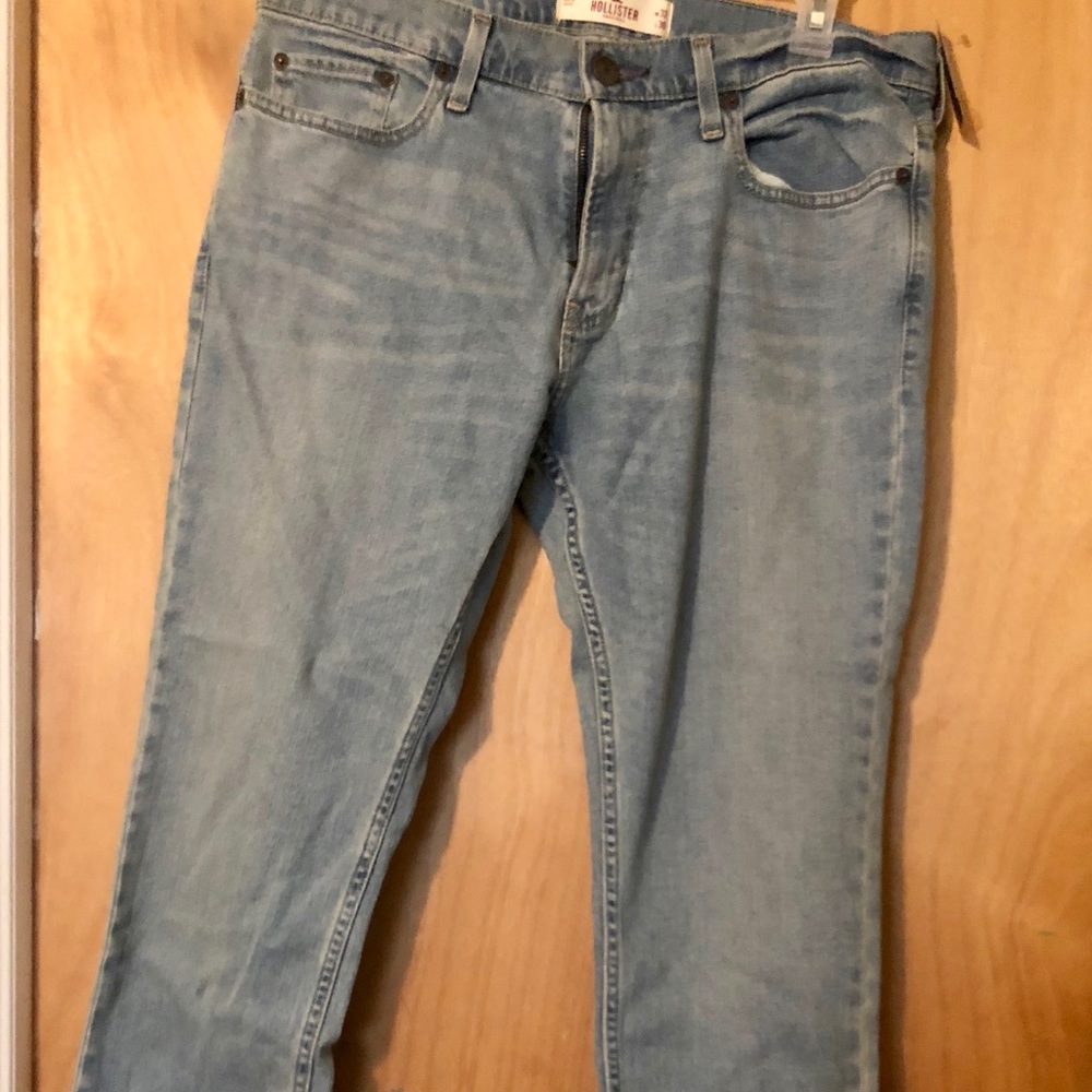 Men’s Hollister Jeans